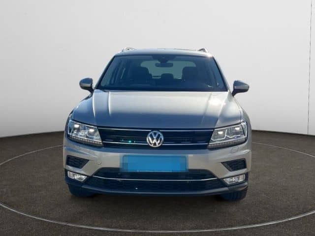 Volkswagen Tiguan 2.0 TSI DSG 4M Highline Navi,AHK,Pano foto 8
