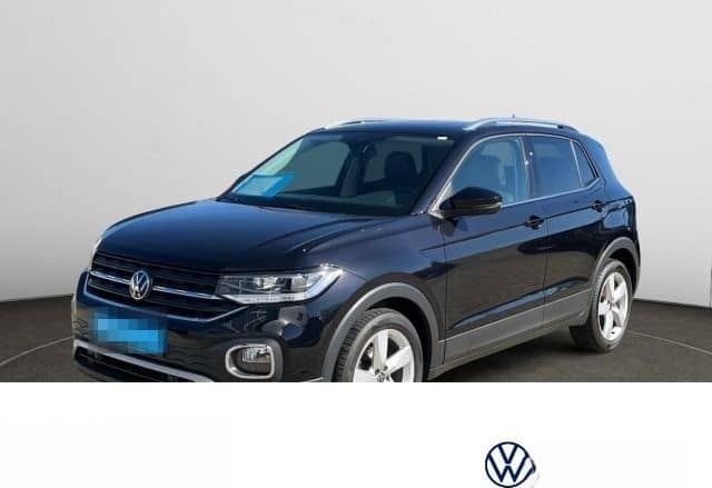 Volkswagen T-Cross 1.0 TSI DSG Style Navi,Kamera,ACC foto 1
