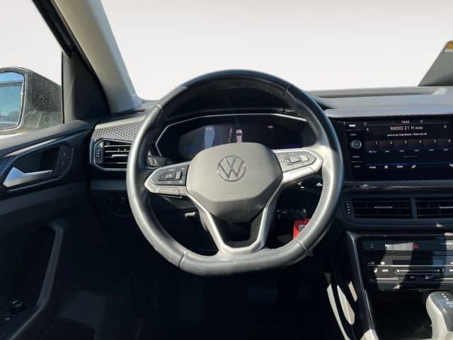 Volkswagen T-Cross 1.0 TSI DSG Style Navi,Kamera,ACC foto 12