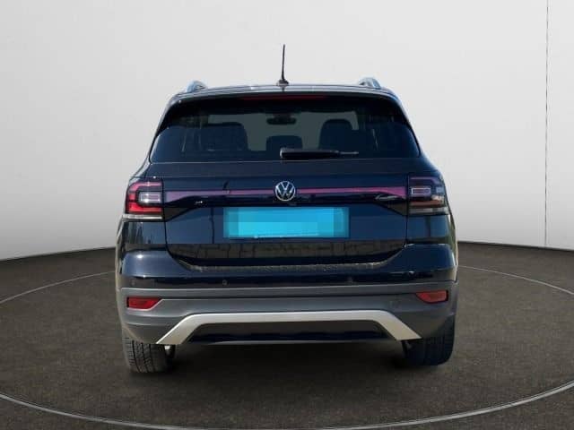 Volkswagen T-Cross 1.0 TSI DSG Style Navi,Kamera,ACC foto 4