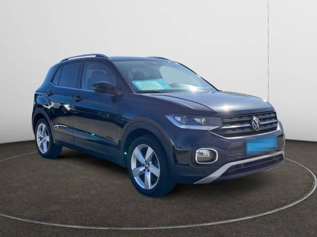 Volkswagen T-Cross 1.0 TSI DSG Style Navi,Kamera,ACC foto 7