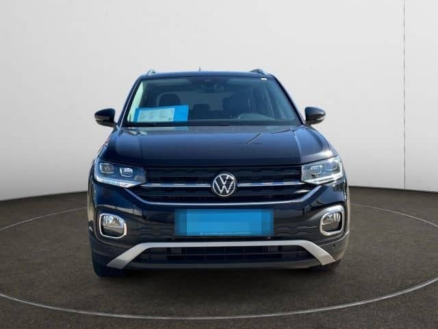 Volkswagen T-Cross 1.0 TSI DSG Style Navi,Kamera,ACC foto 8