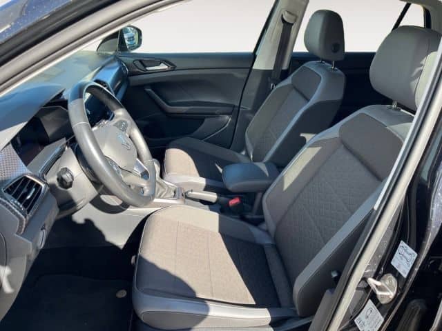 Volkswagen T-Cross 1.0 TSI DSG Style Navi,Kamera,ACC foto 9