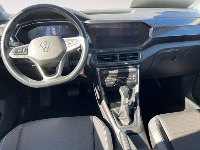 Volkswagen T-Cross 1.0 TSI DSG Style Navi,Kamera,ACC foto 10