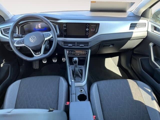 Volkswagen Taigo 1.0 TSI Goal Navi,Climatronic,LM16 foto 11