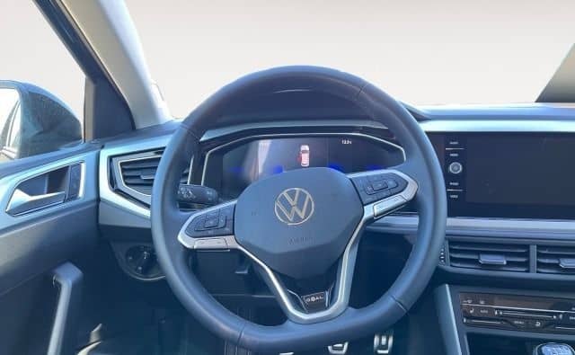 Volkswagen Taigo 1.0 TSI Goal Navi,Climatronic,LM16 foto 12