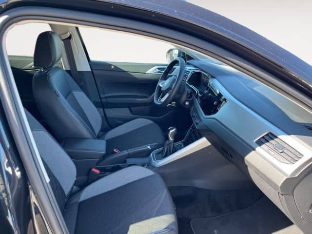 Volkswagen Taigo 1.0 TSI Goal Navi,Climatronic,LM16 foto 15