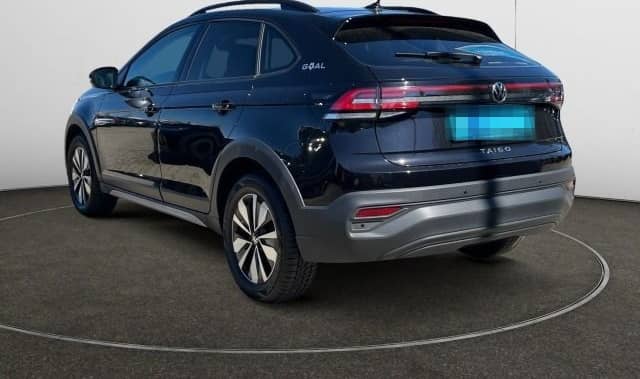 Volkswagen Taigo 1.0 TSI Goal Navi,Climatronic,LM16 foto 3