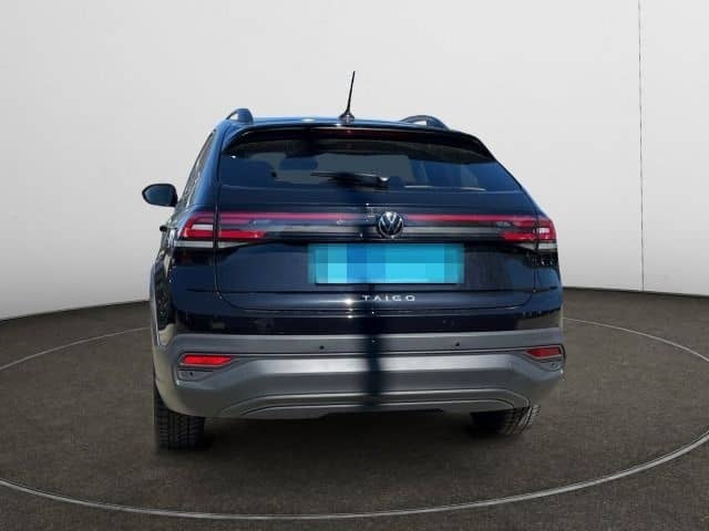 Volkswagen Taigo 1.0 TSI Goal Navi,Climatronic,LM16 foto 4
