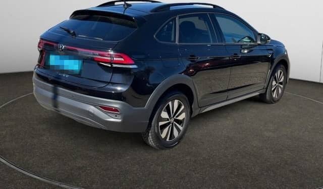 Volkswagen Taigo 1.0 TSI Goal Navi,Climatronic,LM16 foto 5