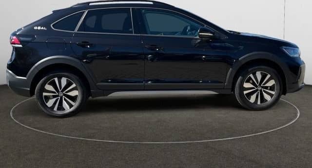 Volkswagen Taigo 1.0 TSI Goal Navi,Climatronic,LM16 foto 6