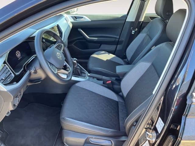 Volkswagen Taigo 1.0 TSI Goal Navi,Climatronic,LM16 foto 9