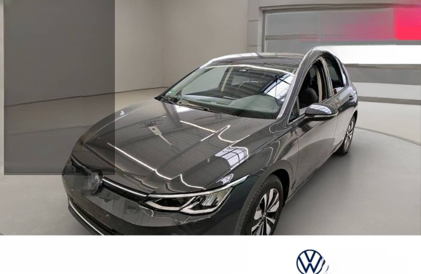 Volkswagen Golf VIII 1.0 TSI Move ACC Kam. Virtual DynLicht foto 1