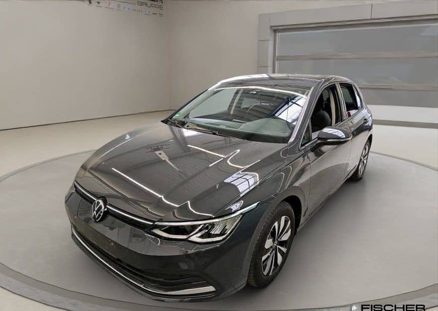 Volkswagen Golf VIII 1.0 TSI Move ACC Kam. Virtual DynLicht foto 2