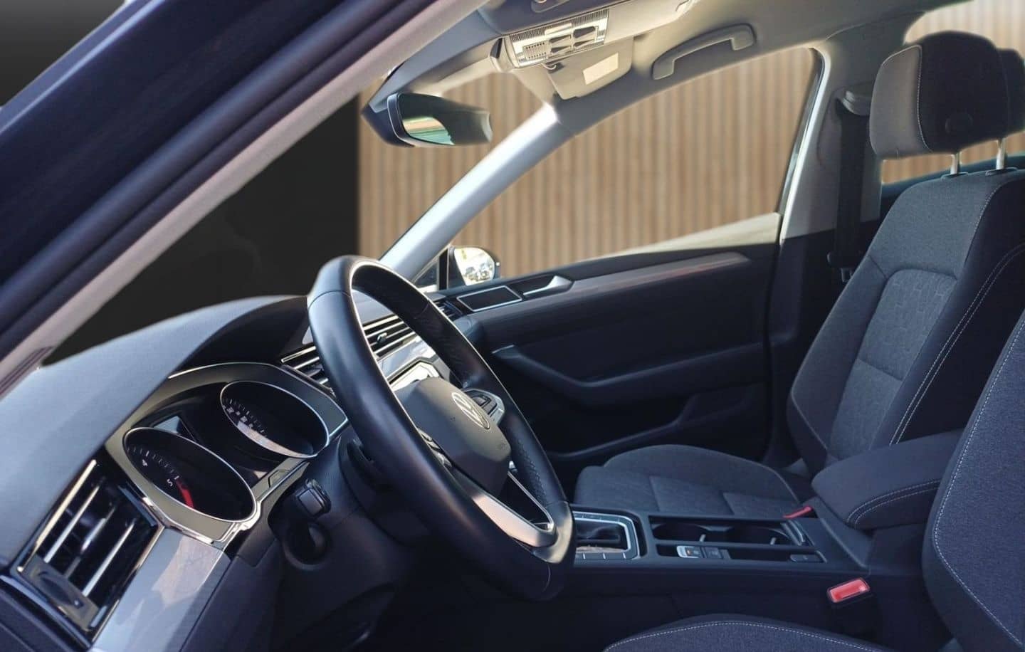 Volkswagen Passat 2.0 TDI ''Business''  schwenkb. AHK+el. H foto 7