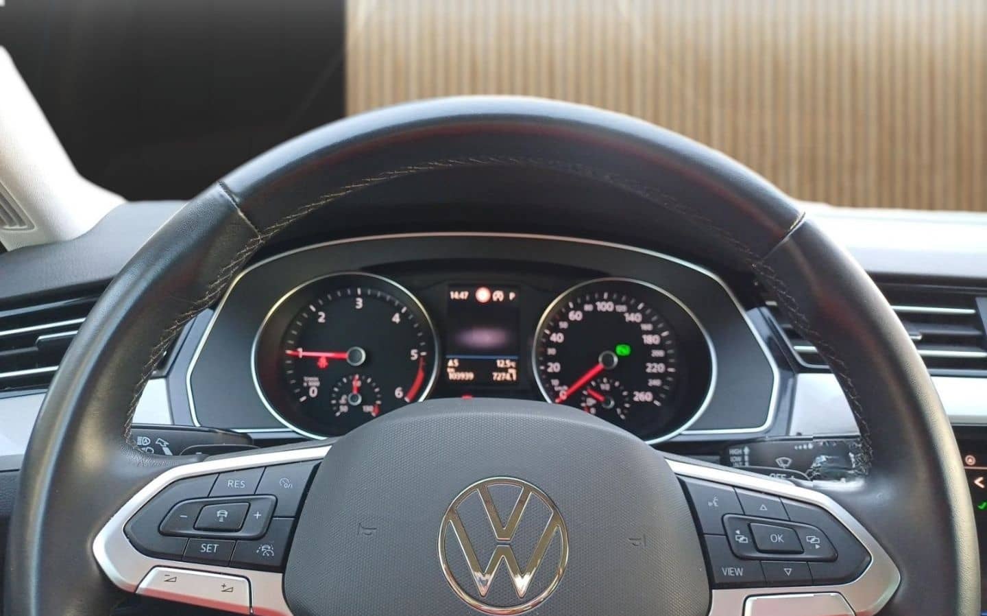 Volkswagen Passat 2.0 TDI ''Business''  schwenkb. AHK+el. H foto 8