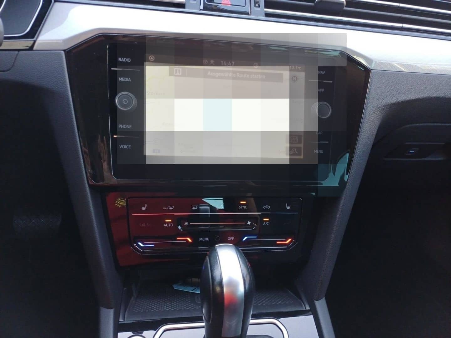 Volkswagen Passat 2.0 TDI ''Business''  schwenkb. AHK+el. H foto 9