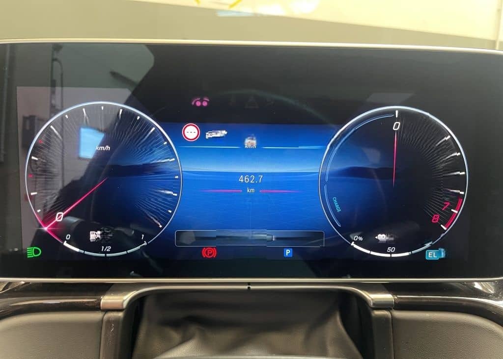 Mercedes-Benz S 580 e 4M lang AMG CHAUFFEUR EXCLUSIV DISTRONIC foto 14