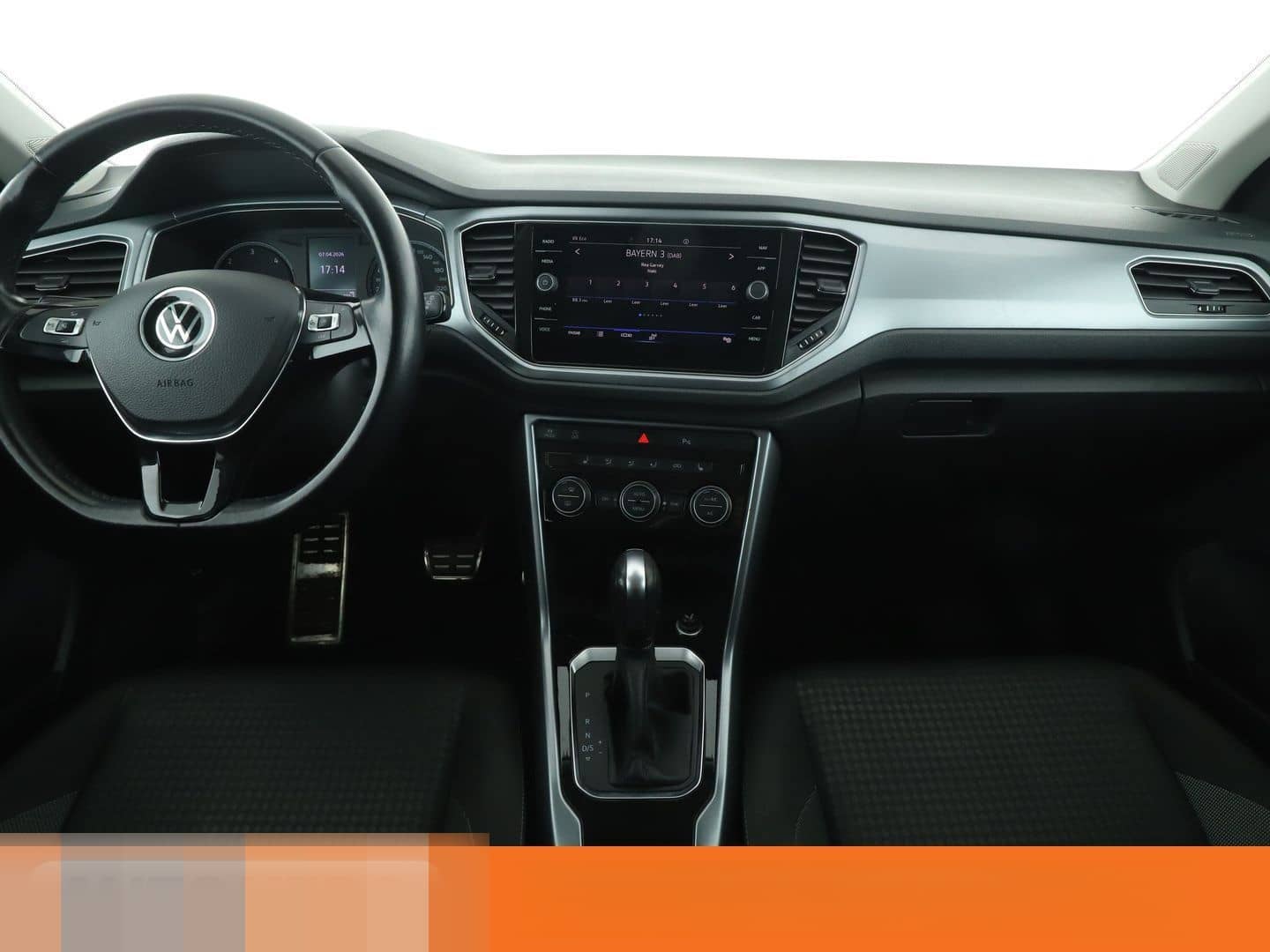 Volkswagen T-Roc 2.0 TDI Active Aut.*NAVI*PDC*SHZ*KLIMA* foto 12