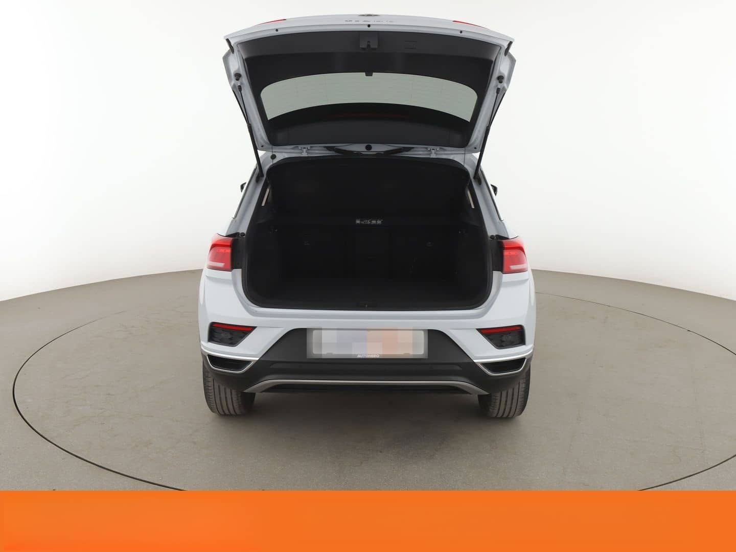 Volkswagen T-Roc 2.0 TDI Active Aut.*NAVI*PDC*SHZ*KLIMA* foto 17