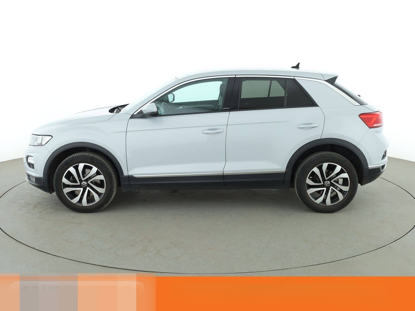 Volkswagen T-Roc 2.0 TDI Active Aut.*NAVI*PDC*SHZ*KLIMA* foto 3