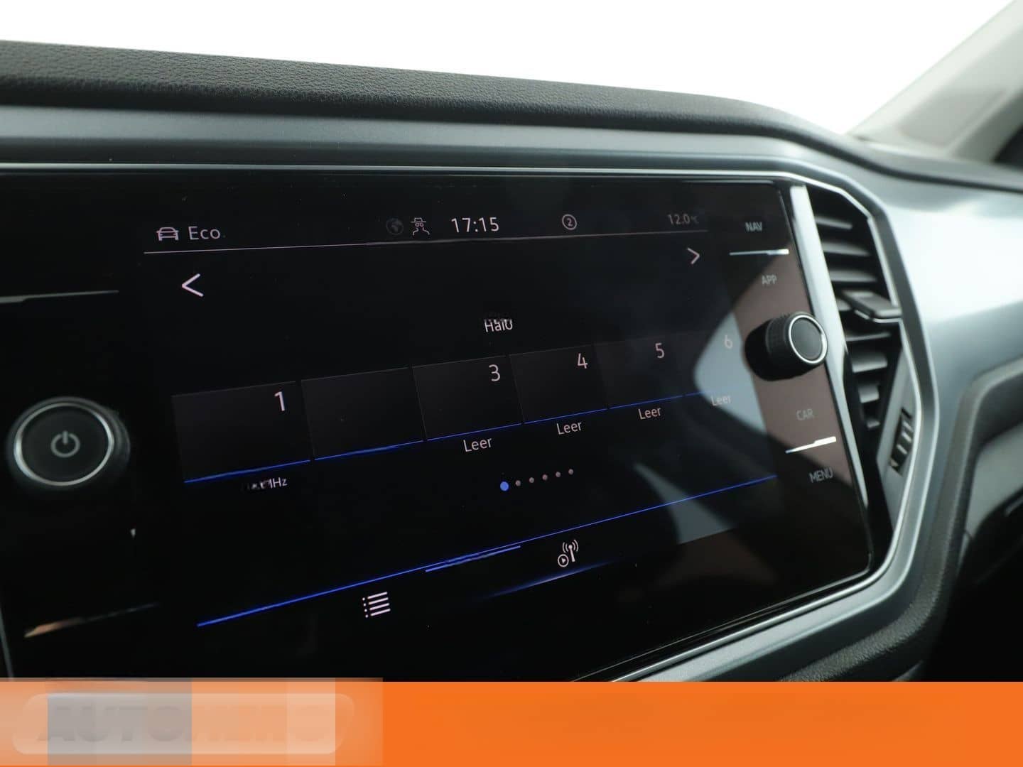 Volkswagen T-Roc 2.0 TDI Active Aut.*NAVI*PDC*SHZ*KLIMA* foto 21