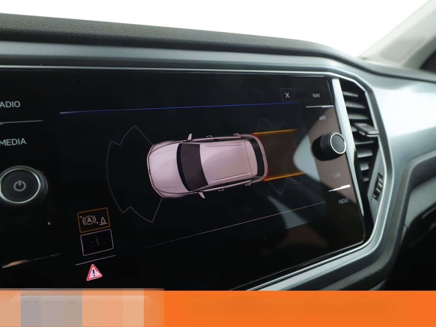 Volkswagen T-Roc 2.0 TDI Active Aut.*NAVI*PDC*SHZ*KLIMA* foto 22