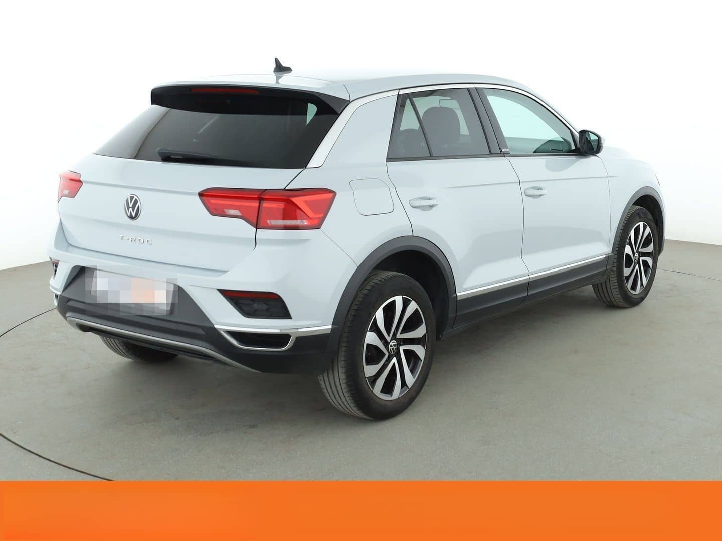 Volkswagen T-Roc 2.0 TDI Active Aut.*NAVI*PDC*SHZ*KLIMA* foto 6