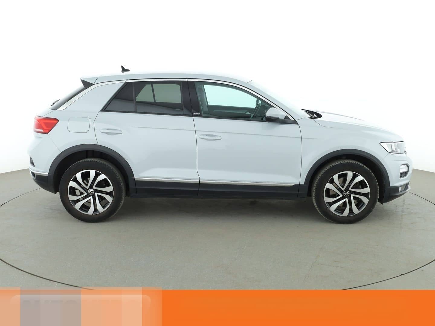 Volkswagen T-Roc 2.0 TDI Active Aut.*NAVI*PDC*SHZ*KLIMA* foto 7