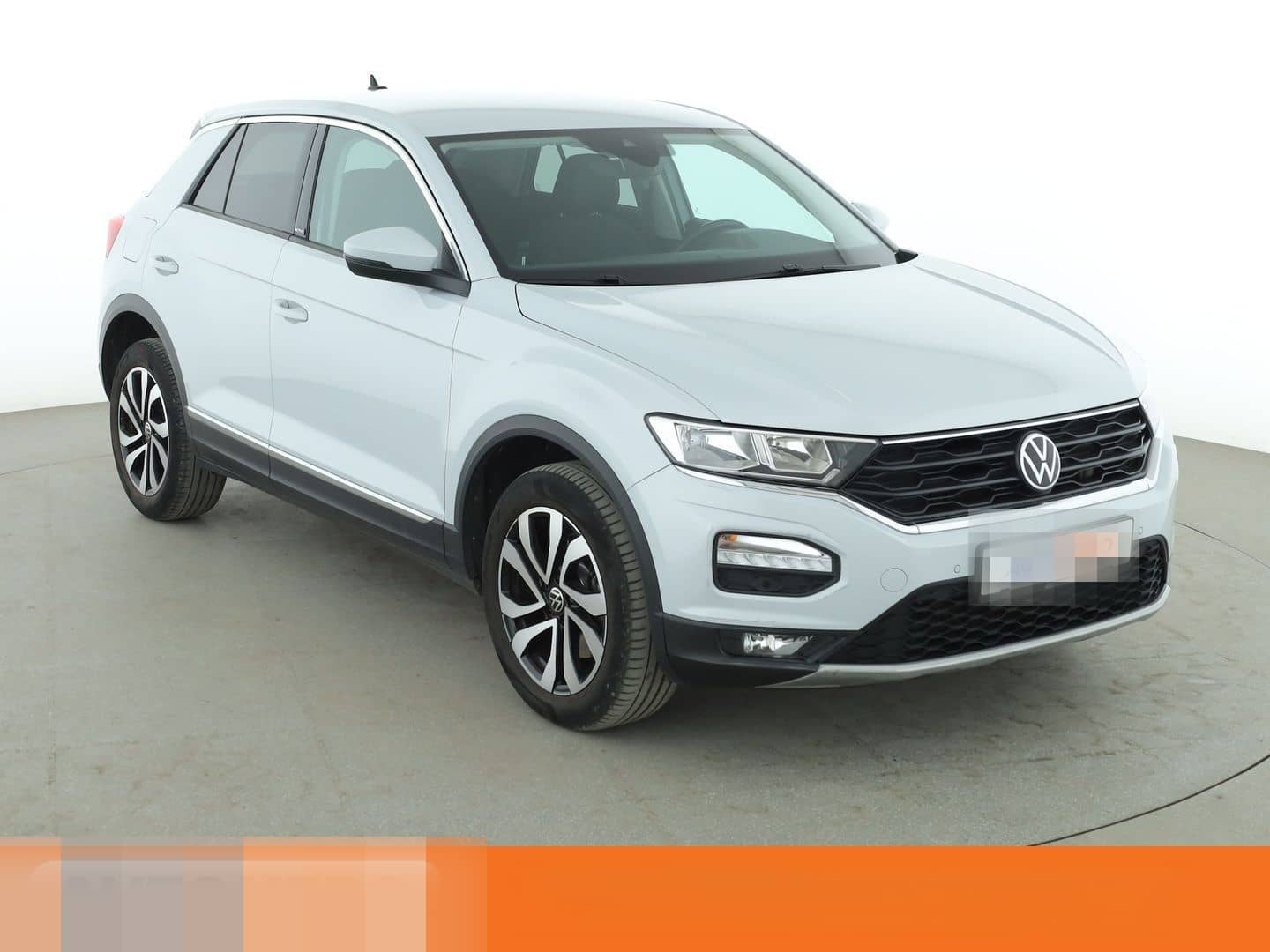 Volkswagen T-Roc 2.0 TDI Active Aut.*NAVI*PDC*SHZ*KLIMA* foto 8