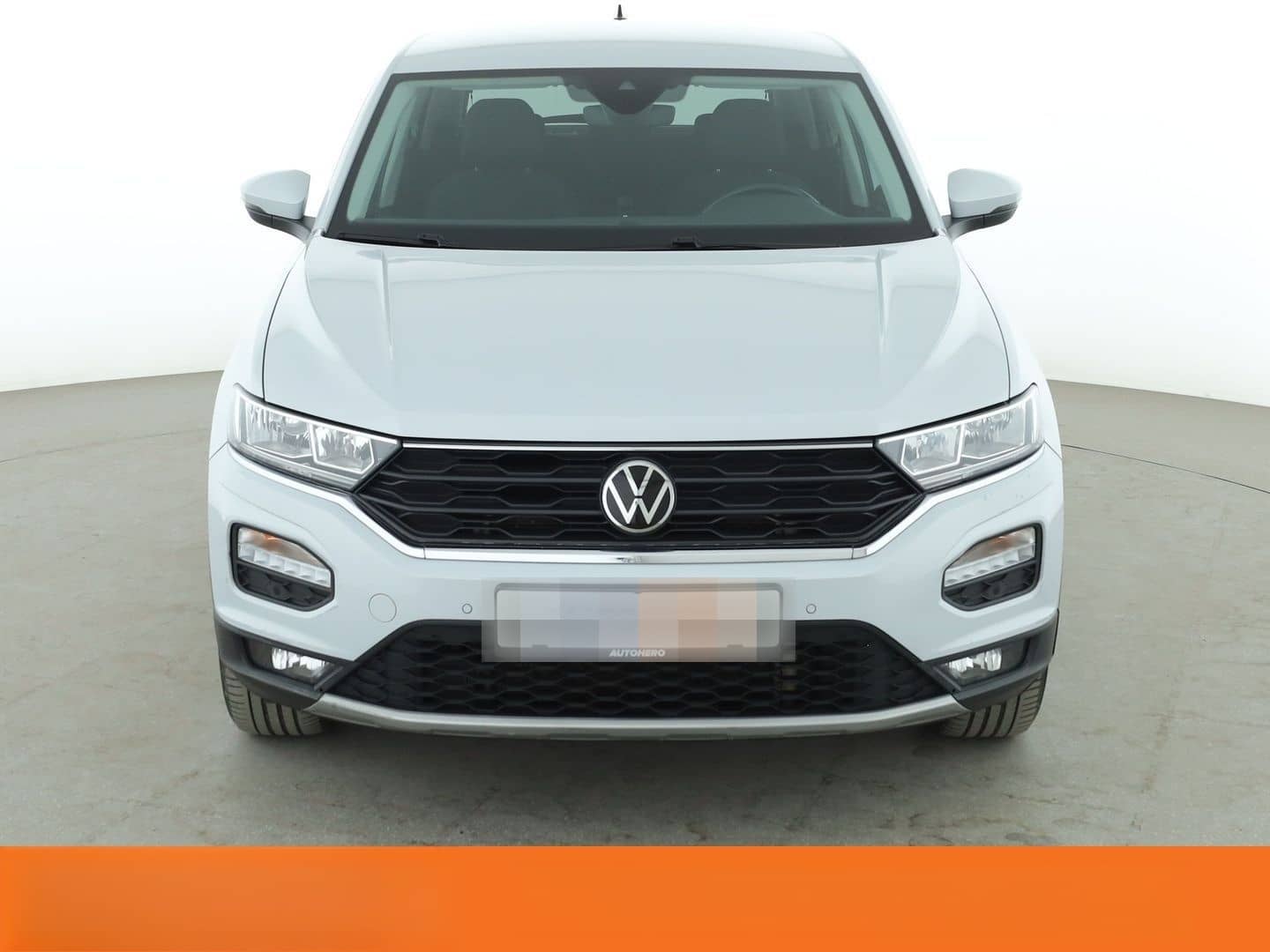 Volkswagen T-Roc 2.0 TDI Active Aut.*NAVI*PDC*SHZ*KLIMA* foto 9