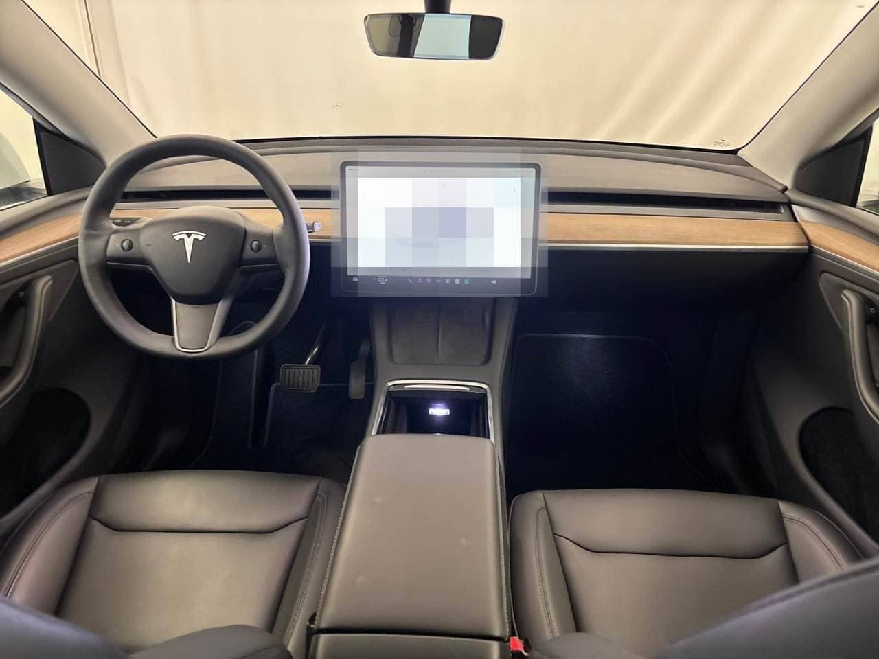 Tesla Model Y Long Range Dual Motor AWD AUT foto 5