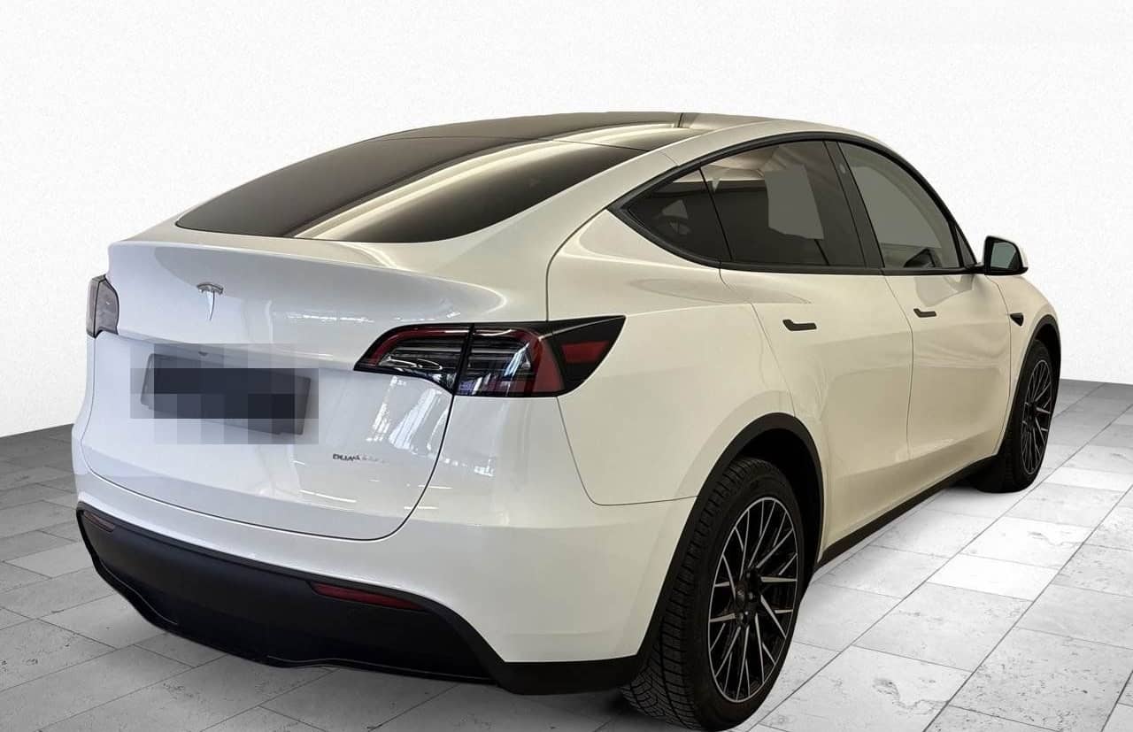Tesla Model Y Long Range Dual Motor AWD AUT foto 7