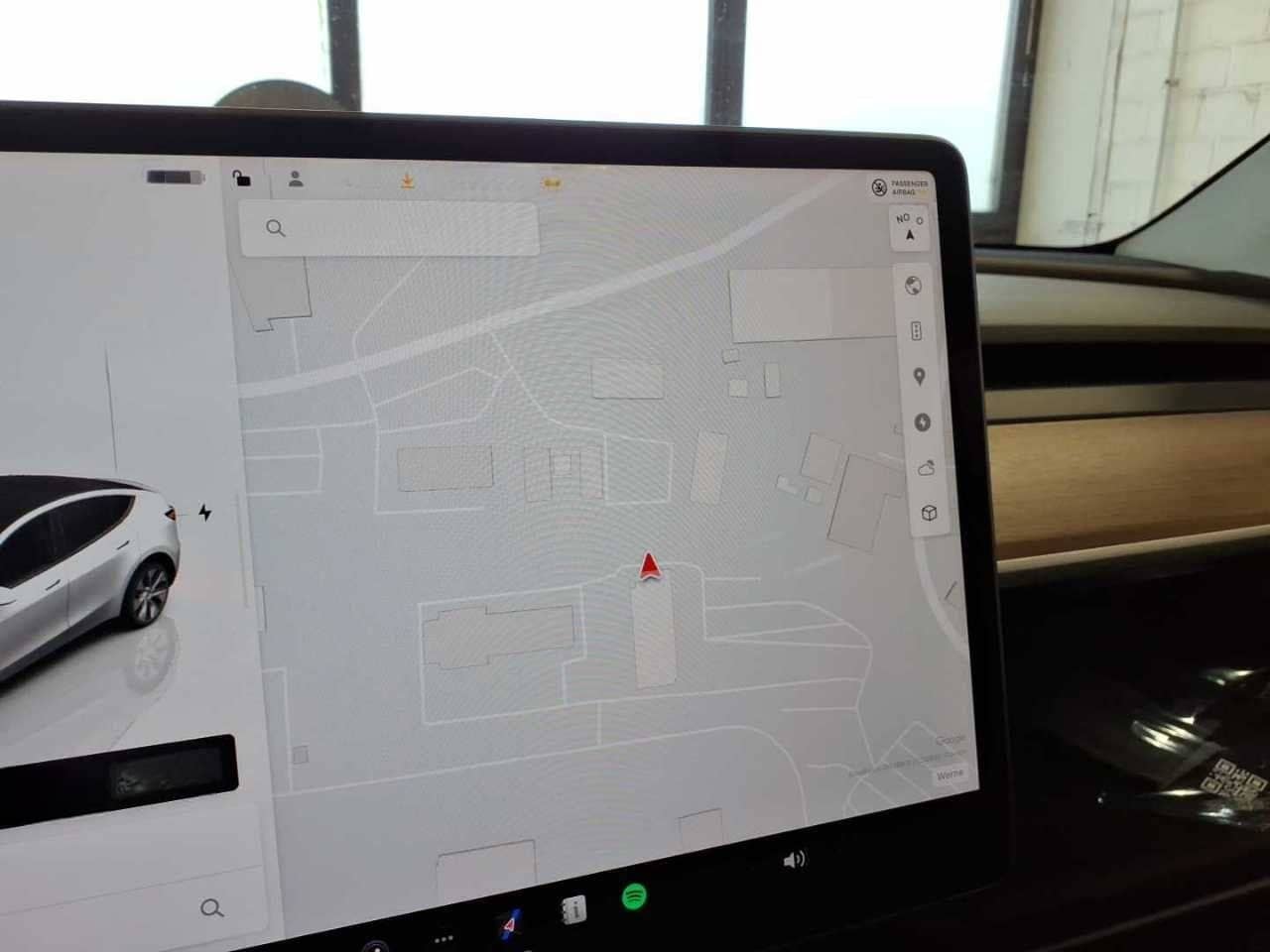 Tesla Model Y Long Range Dual Motor AWD AUT foto 9
