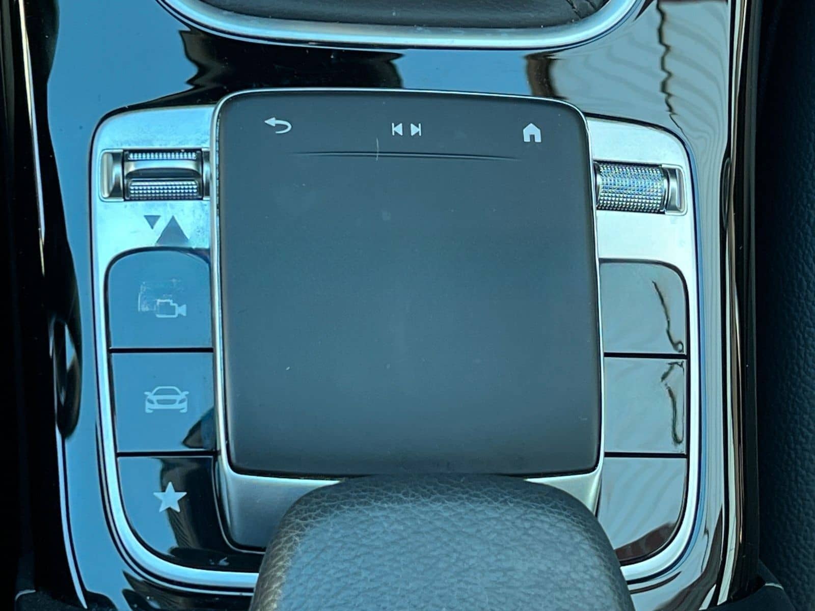 Mercedes-Benz A 200 A Limousine Progressive *Multibeam LED* foto 12