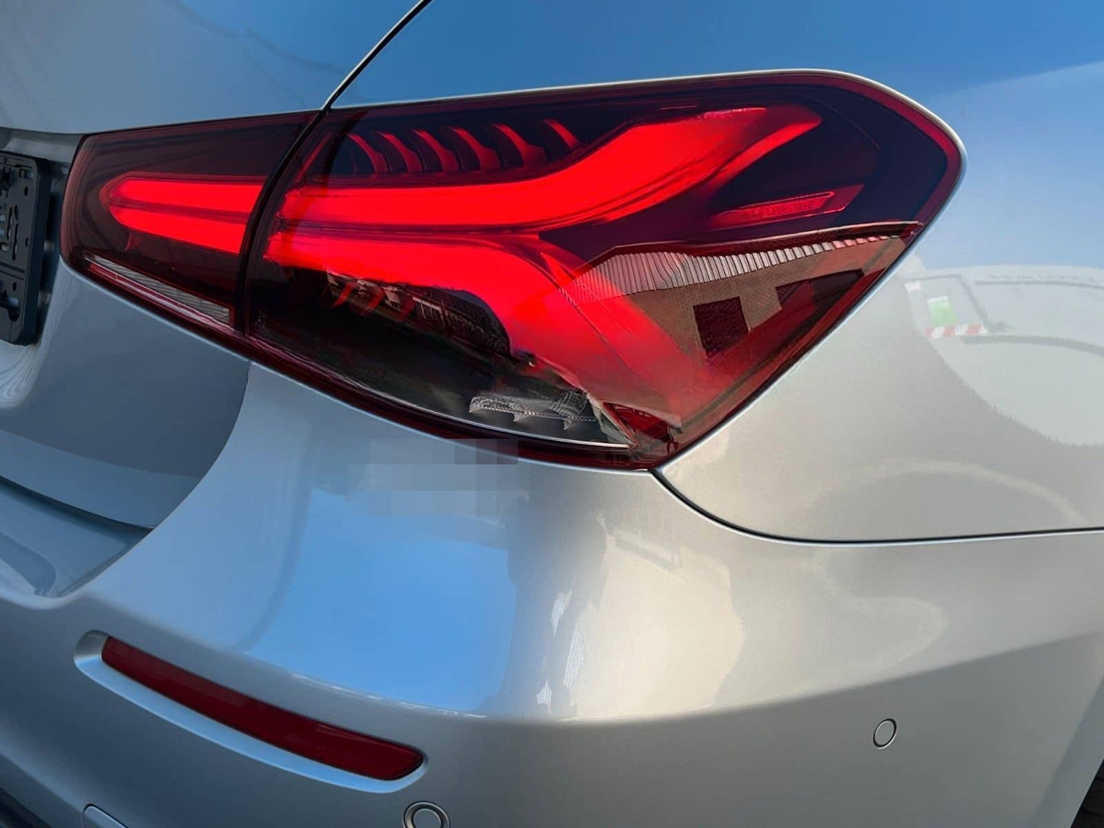 Mercedes-Benz A 200 A Limousine Progressive *Multibeam LED* foto 21