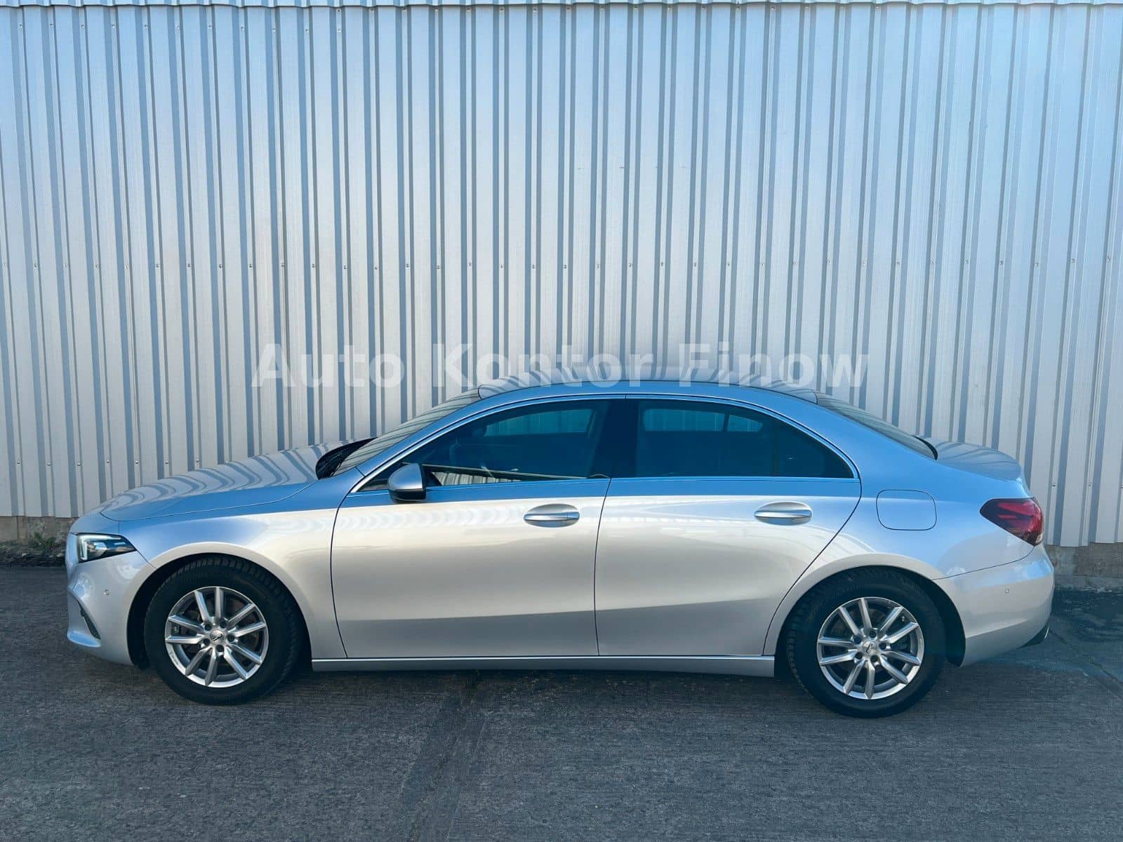 Mercedes-Benz A 200 A Limousine Progressive *Multibeam LED* foto 4