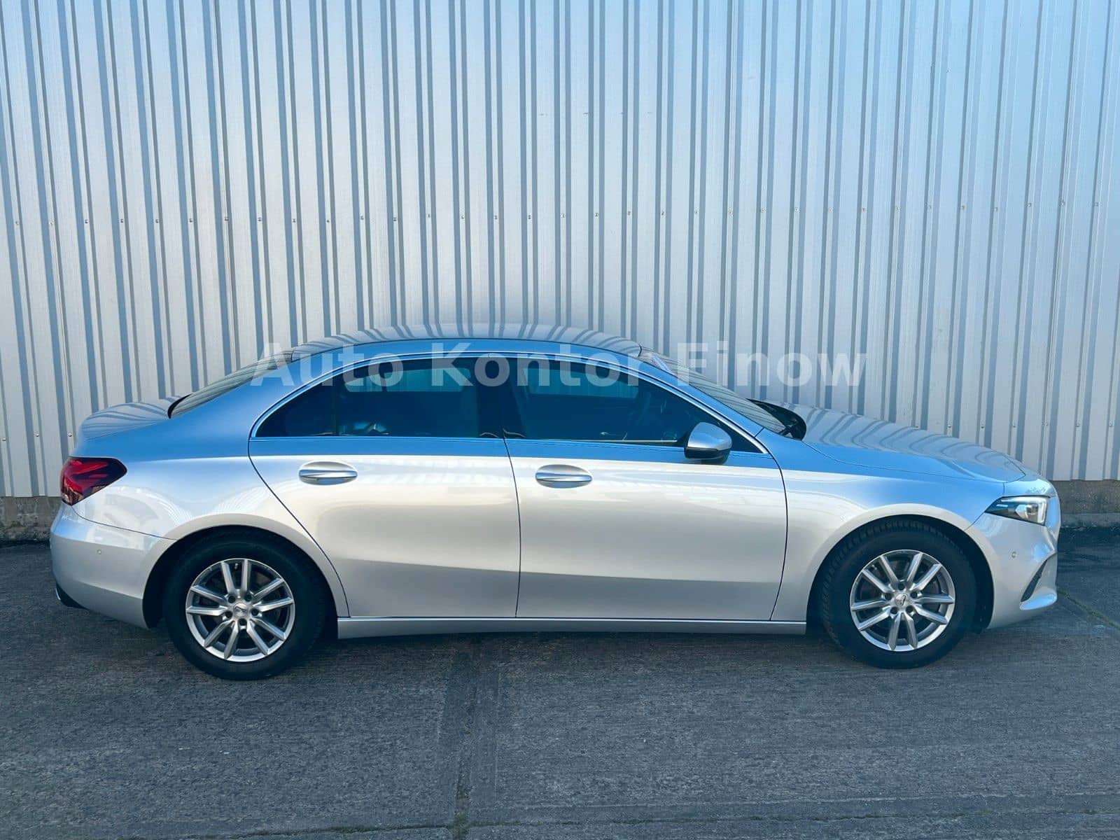 Mercedes-Benz A 200 A Limousine Progressive *Multibeam LED* foto 5