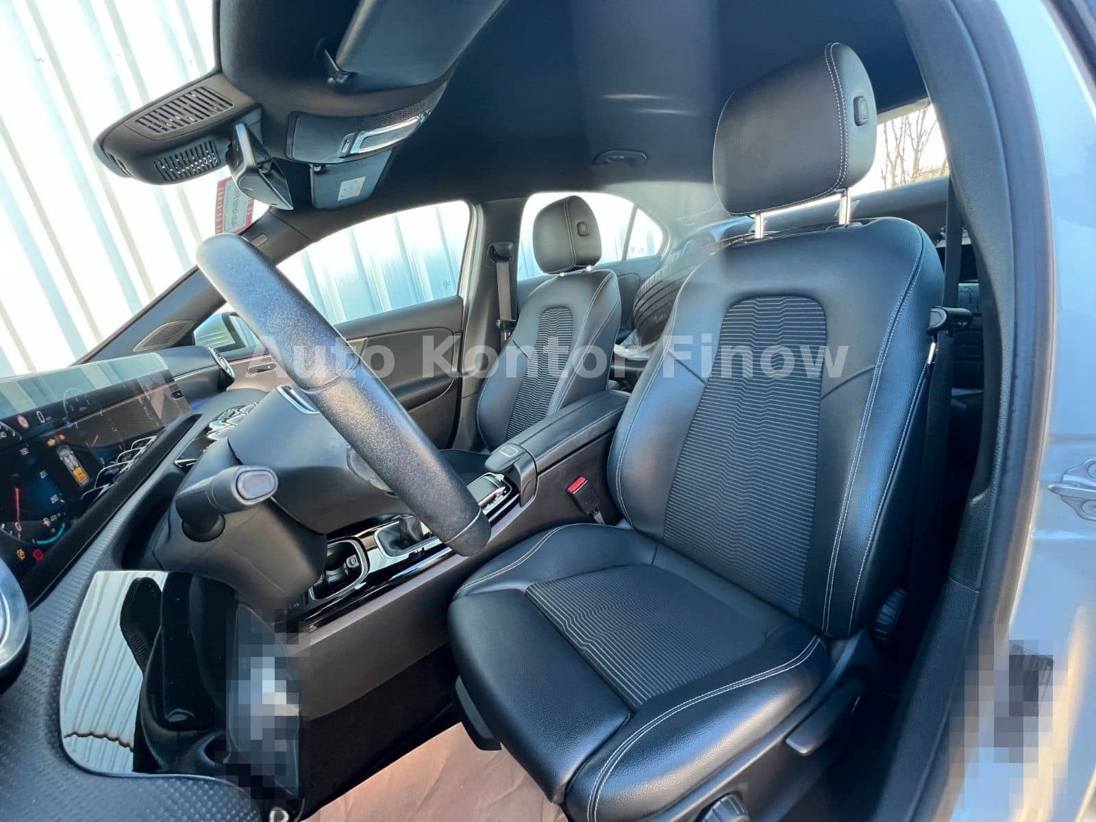 Mercedes-Benz A 200 A Limousine Progressive *Multibeam LED* foto 6