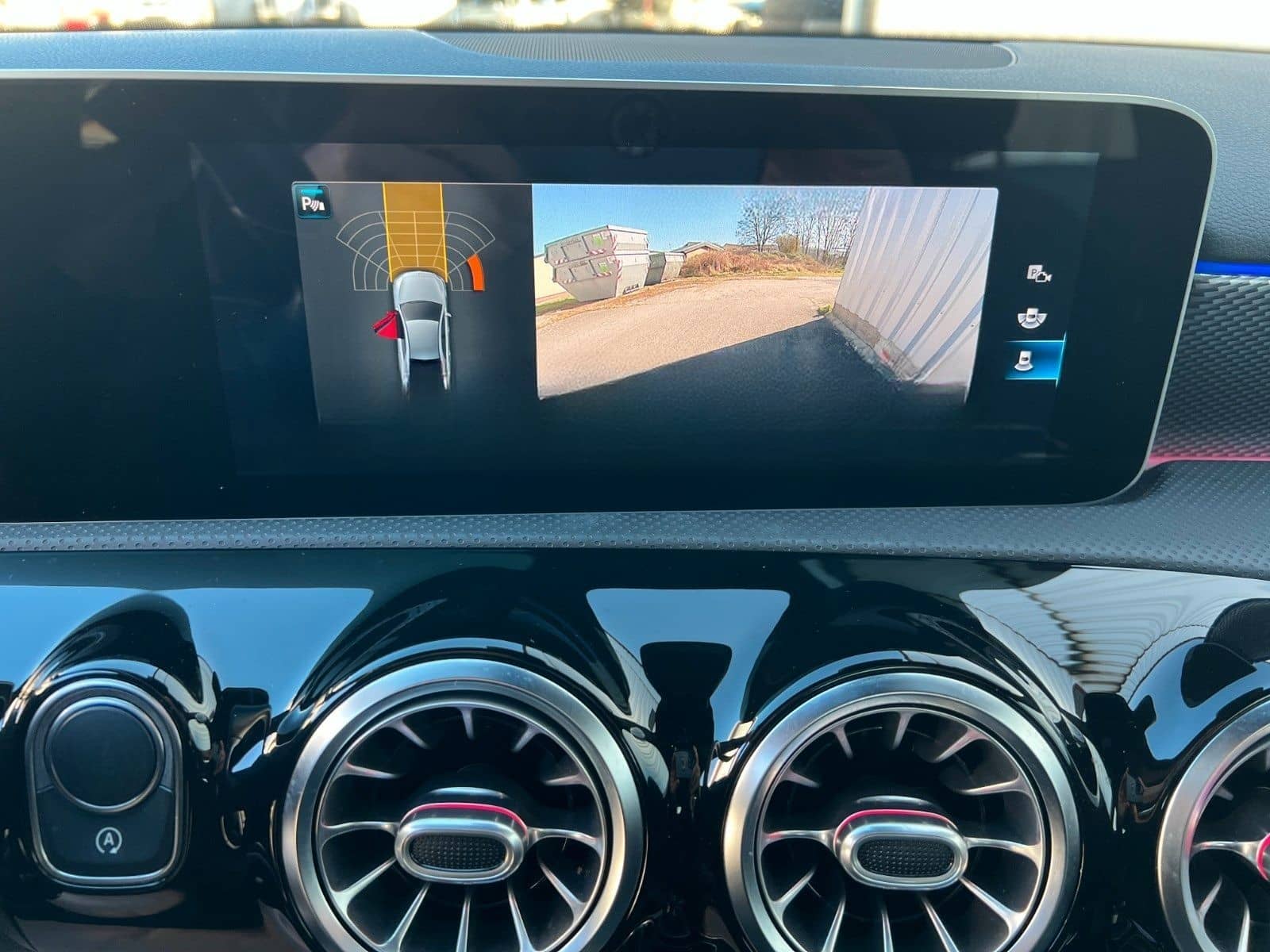 Mercedes-Benz A 200 A Limousine Progressive *Multibeam LED* foto 9