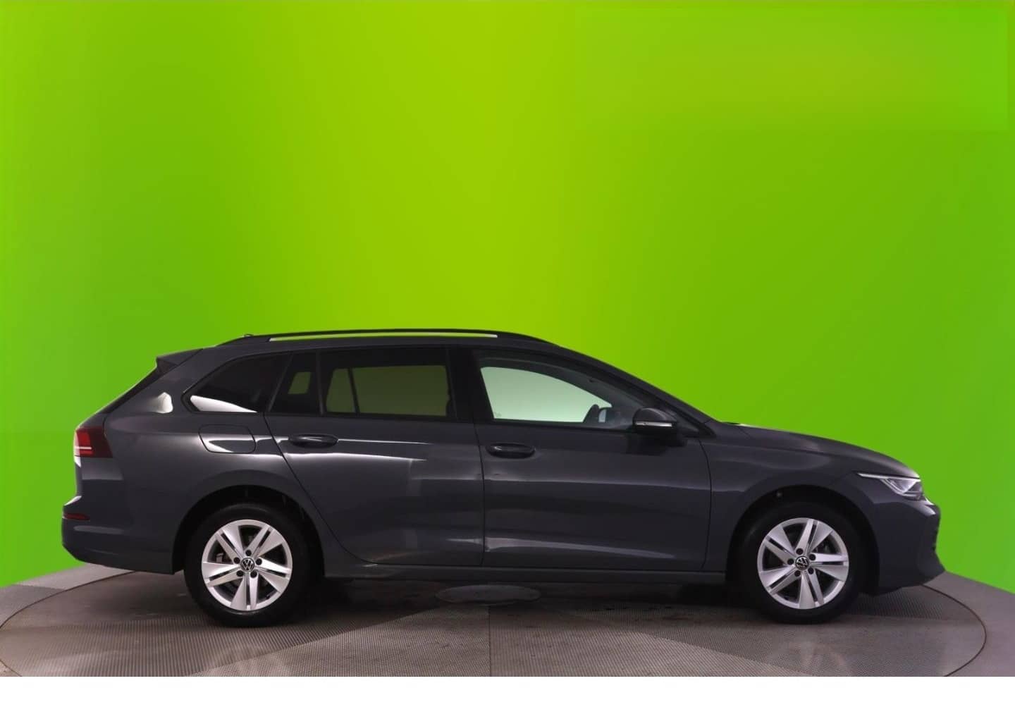 Volkswagen Golf Variant VIII 1.5TSI Life+LED+VIRTUAL+TEMPO foto 2