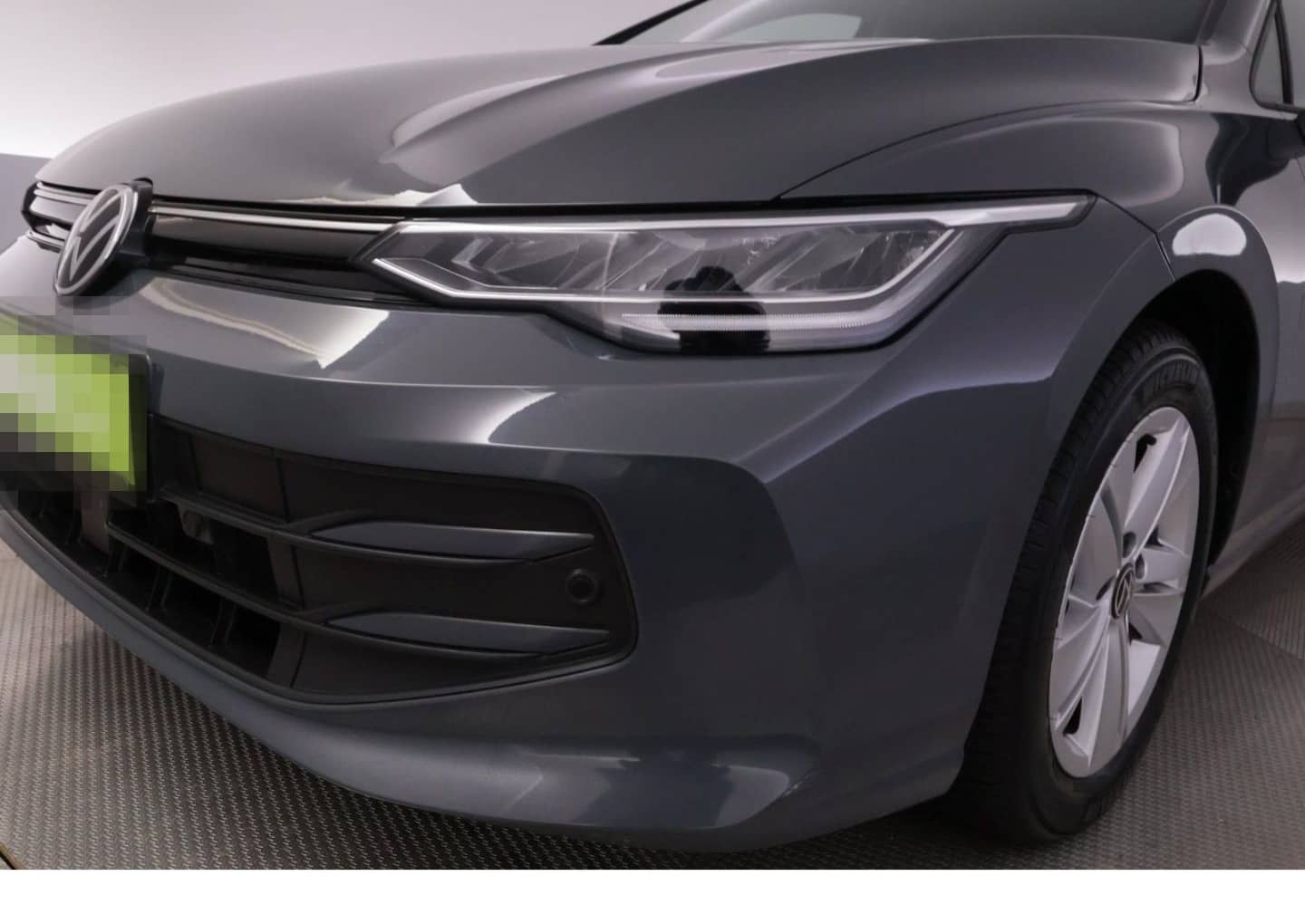 Volkswagen Golf Variant VIII 1.5TSI Life+LED+VIRTUAL+TEMPO foto 12