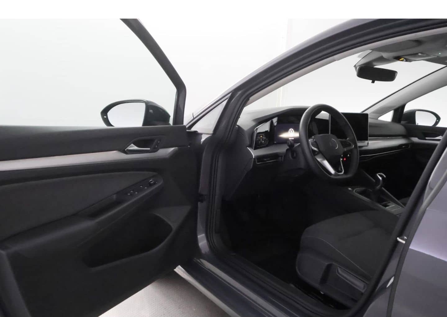 Volkswagen Golf Variant VIII 1.5TSI Life+LED+VIRTUAL+TEMPO foto 14