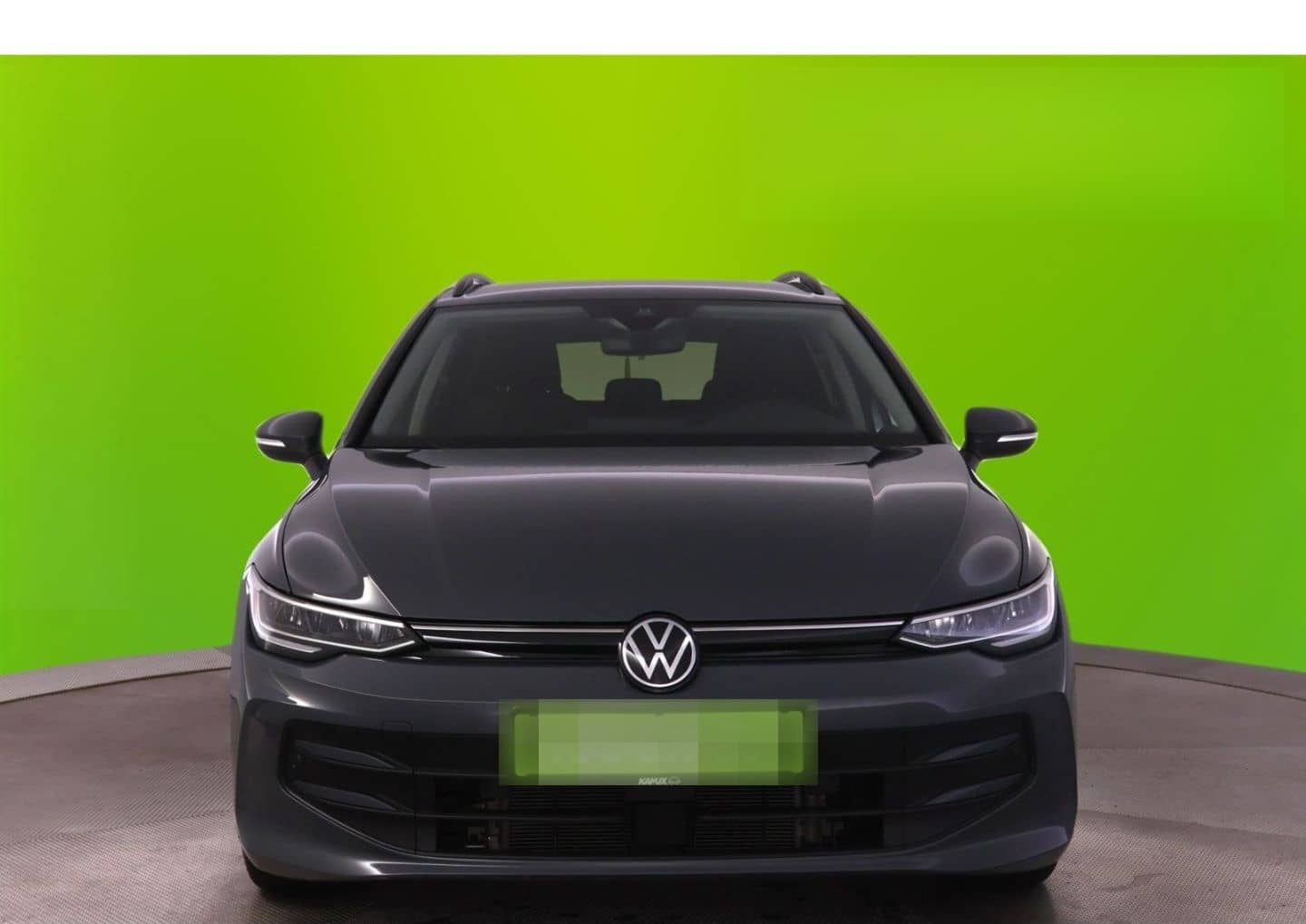 Volkswagen Golf Variant VIII 1.5TSI Life+LED+VIRTUAL+TEMPO foto 8