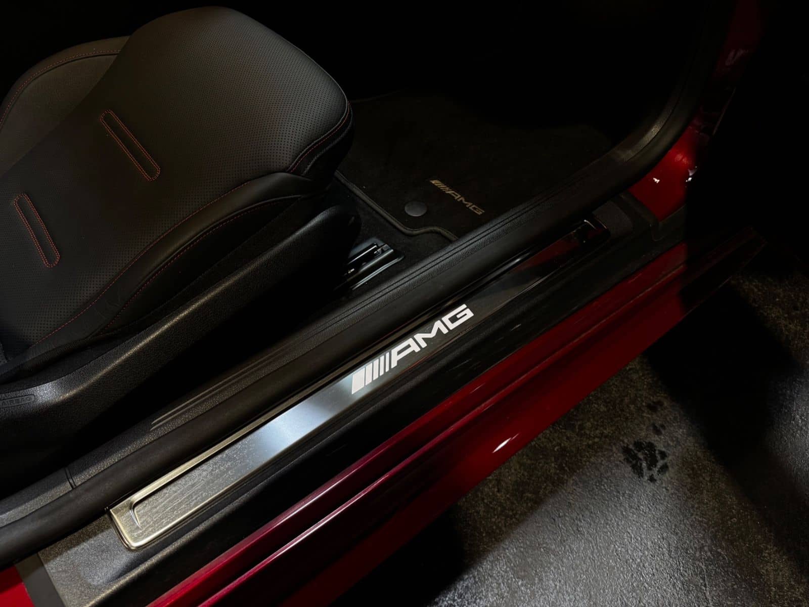 Mercedes-Benz CLE 53 AMG HUD/BURM/360/MASSAGE/STHZ foto 23