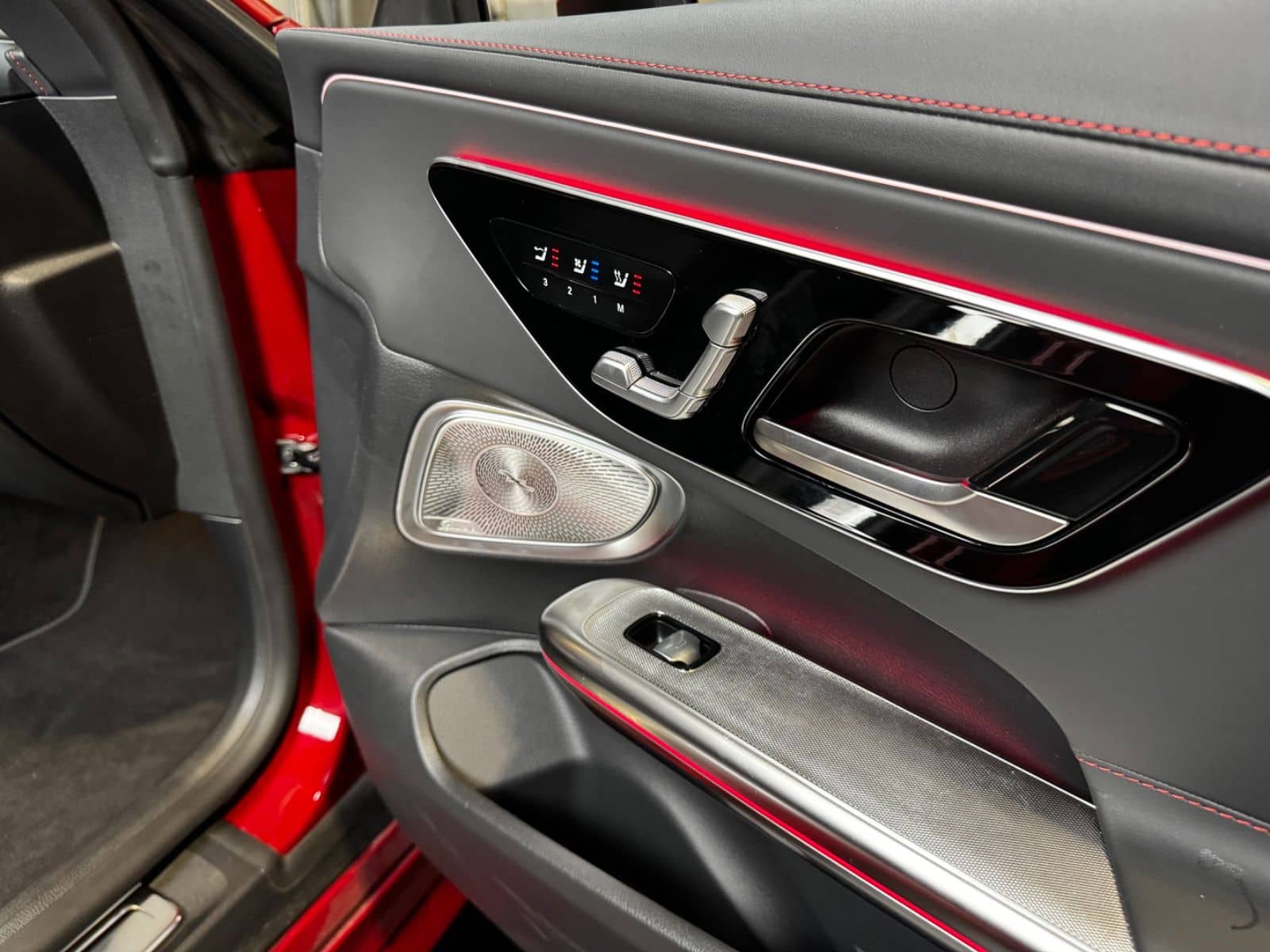 Mercedes-Benz CLE 53 AMG HUD/BURM/360/MASSAGE/STHZ foto 24