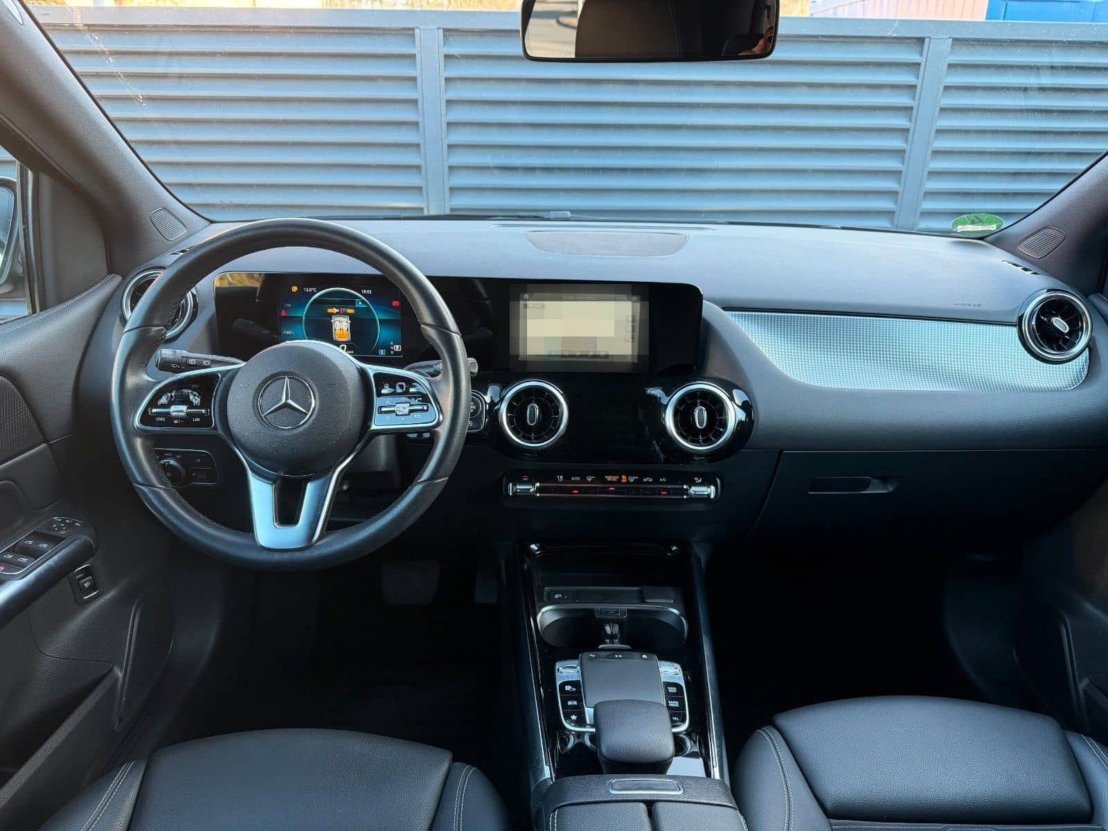 Mercedes-Benz B 200 TÜV NEU! 2 HAND! KAMERA! S-HEFT! foto 11