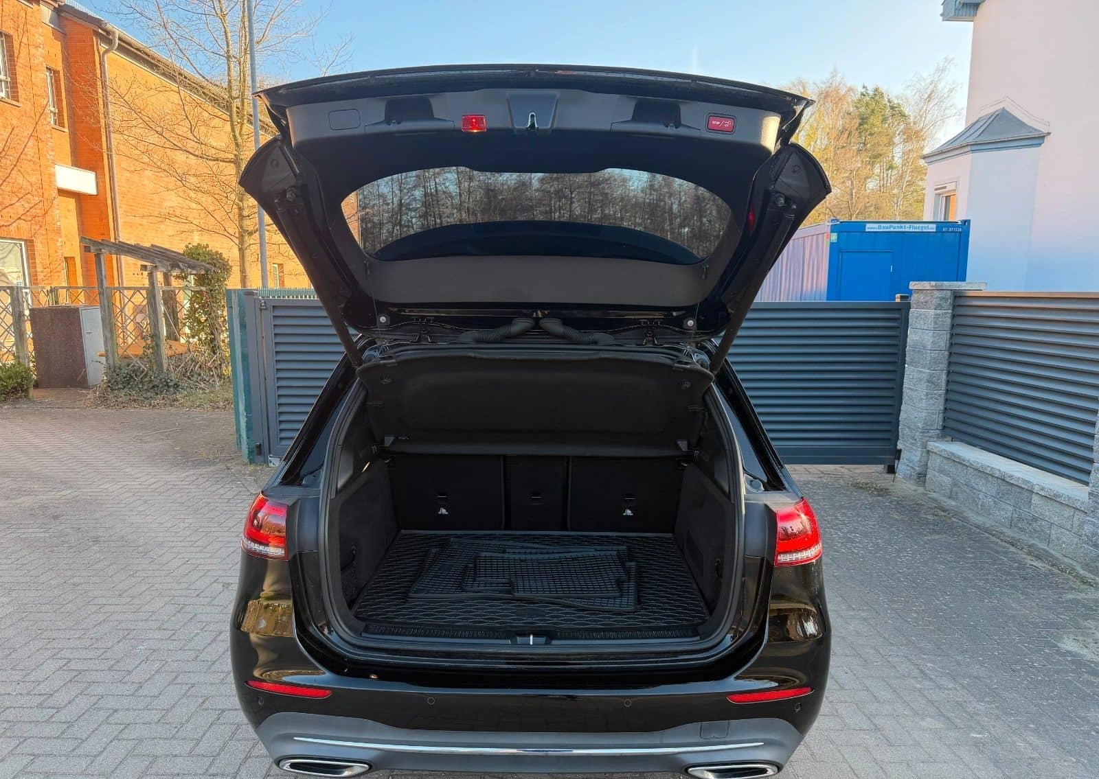 Mercedes-Benz B 200 TÜV NEU! 2 HAND! KAMERA! S-HEFT! foto 9