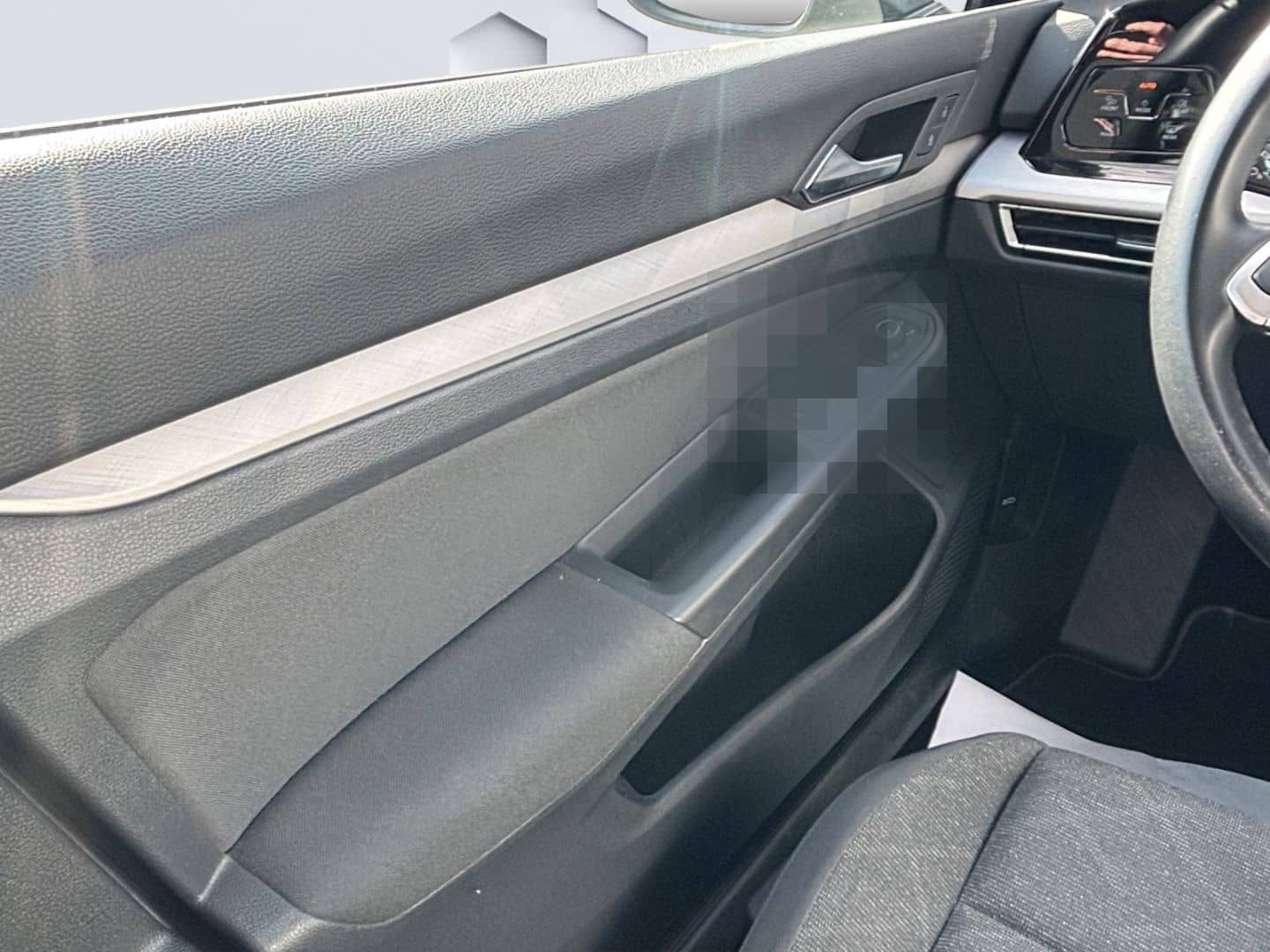 Volkswagen Golf VIII Life 2.0 TDI SCR DSG LED ACC PDC Stand foto 13