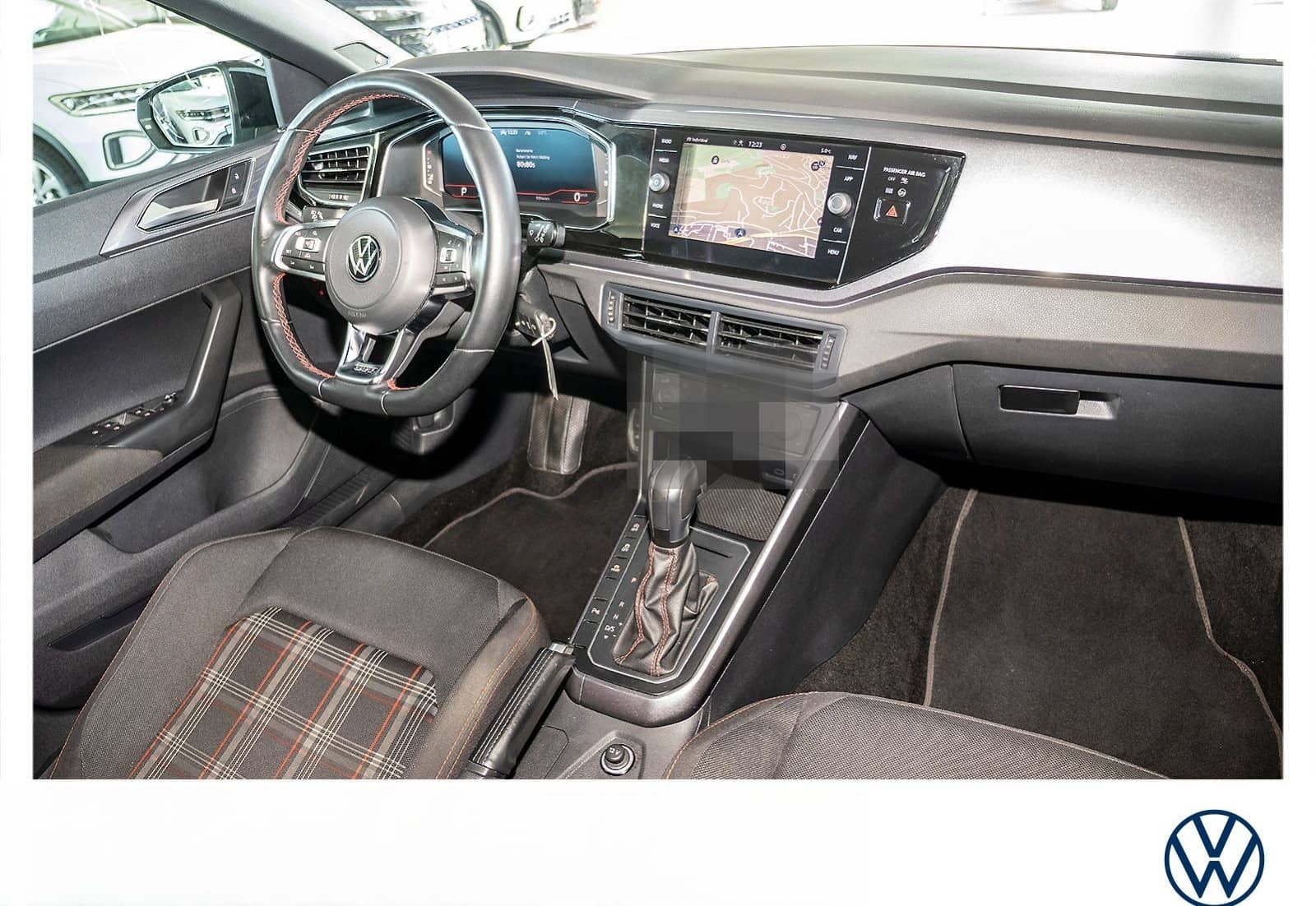 Volkswagen Polo GTI 2.0 TSI DSG Navi Kamera ACC LED SHZ foto 5